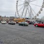 12ème traversée de Paris : 404, Jaguar, MG, Ferrari