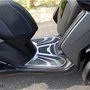 Essai Peugeot Metropolis 400 RS : inserts façon alu