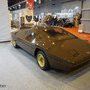 Retromobile 2015 : Lancia Sibilo Bertone - 1978
