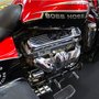 Motorama 2013 : Boss Hoss Motorcycles - détail moteur