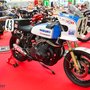 Motorama 2013 : Suzuki 1980 - 1000cc AMA Superbike