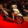 Eicma 2011 : Honda Vision 50cc