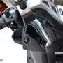 Eicma 2013 : Kawasaki - J300 - boite à gants