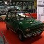 Automedon-Motorama 2015 : projet Simca 936, 1966