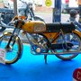 Salon Moto Légende 2011 : Flandria Type Rekord 1964