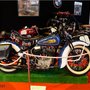 Retromobile 2014 : Harley 1937