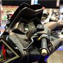 Salon du Scooter Paris : Yamaha T-Max 530 - Mondial tableau de (...)