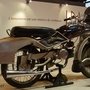 Retromobile 2014 : Derny Taon 125cc de 1957