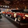 Retromobile 2014 : exposition Lancia