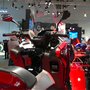 Eicma 2011 : Honda Integra 700cc
