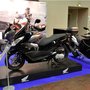 Salon du Scooter Paris : Honda Pcx