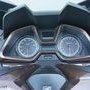 Essai comparatif X-Max – Forza 125cc : Forza - tableau de bord