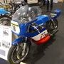 Salon du 2 roues Lyon 2018 : RMCE - Motobecane, LT3 C, 125cc, (...)