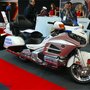 Salon Moto, Scooter Quad 2011 : Emergency City Bike