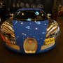 Retromobile 2015 : Bugatti Veryon 16.4 - 2009