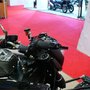 Salon Moto, Scooter Quad 2011 : Handicap Motards Solidarité - commandes au (...)