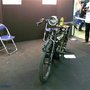 Salon Moto Légende 2011 : Zénith Gradus 998cc 1918