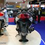 Salon Moto, Scooter Quad 2011 : Sym GTS 125cc - feux arrière