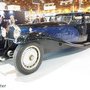Retromobile 2015 : Bugatti Royale Coupé Napoléon - 1929