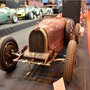 Retromobile 2014 : Bugatti 1928