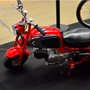 Salon Moto Légende 2014 : Honda Monkey Bike