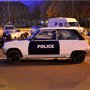 14ème Traversée de Paris 2014 : R5 police