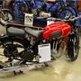 Salon Moto Légende 2014 : Classic Bikes Med - Ariel Red Hunter 500cc, (...)