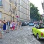 6ème Traversée de Paris Estivale : Montmartre, le sacré-coeur, ses voitures, (...)