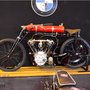 Retromobile 2014 : Anzani Tras moto de 1914