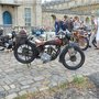6ème Traversée de Paris Estivale : moto Dollar