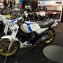 Salon Moto Légende 2012 : Yamaha 350 RDLC 1981