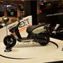 Peugeot Scooters : Street Zone