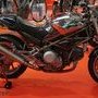 Automedon-Motorama 2015 : Ducati Mostro 900 série R Type MTTE