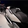 Peugeot Scooters Metropolis selle renfort lombaire