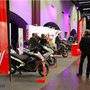 Salon du Scooter de Paris 2013 : Honda