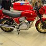 Salon Moto Légende 2014 : Hesketh - 1000cc- Bi-cylindres en V, droite, (...)