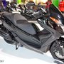 Eicma 2014 Honda : Pcx 125cc