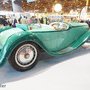 Retromobile 2015 : Bugatti Roadser - Armand Esders - 1932