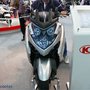 Eicma 2011 : Kymco MyRoad 700cc