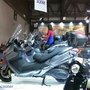 Sym : MaxSym 400cc 2011
