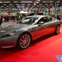 Automédon 2013 : Aston Martin 2010 - Rapide V12 4 portes