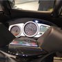 Eicma 2013 : Piaggio - SR Max 300cc tableau de bord