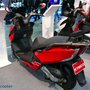 Eicma 2011 : Kymco G-Dink 50cc