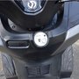 Sym Gts Efi 125cc 2012 : warning, contacteur et trappe température