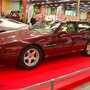 Automédon 2013 : Aston Martin 1993 - prototype Break de chasse
