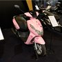 Peugeot Scooters : Kisbee 50