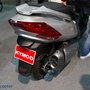 Eicma 2011 : Kymco MyRoad 700cc