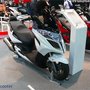 Eicma 2011 : Kymco G-Dink 125cc