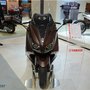 Eicma 2013 : Yamaha - T-Max 530 Bronze face