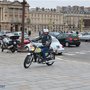 12ème traversée de Paris : Suzuki 500